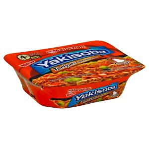 Maruchan - Yakisoba Chicken Teriyaki