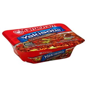 Maruchan - Yakisoba Teriyaki Beef