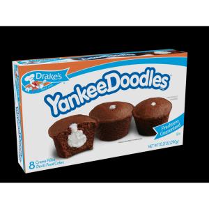 drake's - Yankee Doodles