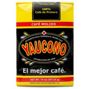 Yaucono - Coffee