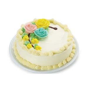 Store Prepared - Yellow Occasion Cake