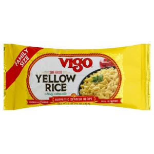 Vigo - Yellow Rice