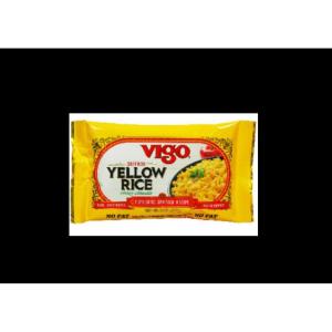 Vigo - Yellow Rice