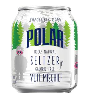 Polar - Yeti Mischief 6pk