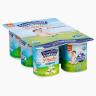 YOBABY ORGANIC VANILLA YOGURT 6CT