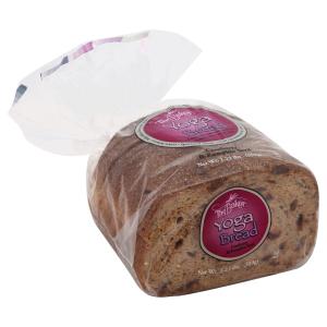 n/a - Baker Yoga Cran Pmpkn Bread