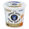 HONEY GREEK YOGURT