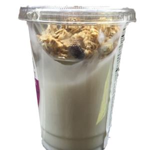 Fresh Produce - Yogurt Parfait