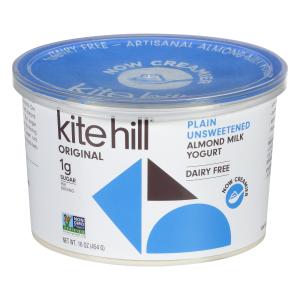 Kite Hill - Yogurt Unsweetened