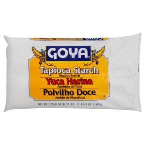 Goya - Yuca Harina