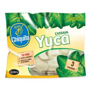 Chiquita - Yucca 3lb