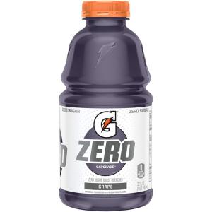 Gatorade - Zero Grape