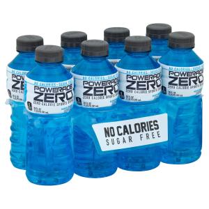 Powerade - Zero Mix Bry 8Pk20oz