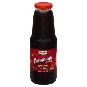 Ziyad - Pomegranate Juice