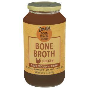 Zoup! - Zoup Bone Broth Chicken